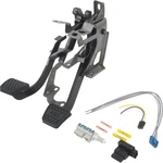 1982-92 Camaro Firebird; Clutch & Brake Pedal Assembly; W/ Manual Transmission. Fixed Price $222.99.