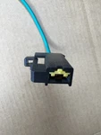 New 1-WAY 90980-10619 Stock Horn Connector Plug For Toyota Lexus Scion Subaru. Fixed Price $9.99.
