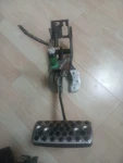 2004-2008 07-08 04-08 Acura Tl Type Brake Stop Pedal Assembly With Pigtail Oem. Fixed Price $35.00.