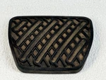 11-17 Nissan Juke Automatic Brake Foot Stop Pedal Pad Panel Cover Oem. Fixed Price $32.50.