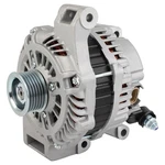 Alternator For Mazda 5 2008-2010 L4 2.3L 110 Amp 12V Cw 6-GROOVE 11398 A3TJ1091. Fixed Price $124.91.
