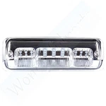 04-2008 Ford F-150/2006-08 Lincoln Mark Lt Led 3RD Brake Light Cargo Lamp. Fixed Price $21.09.