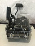 2016 Dodge Ram 3500 Brake Pedal W/ Bracket Oem 52014128AD 6.7L Diesel. Fixed Price $117.59.