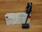 Brake Pedal System Genuine Mercedes C117/X156/W176/W242/W246 - A2462900501. Fixed Price $166.88.