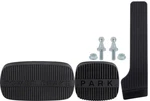 58-64 Chevy Passenger Car Park Brake Power Pedal Pad Gas & Studs. Fixed Price $44.66.