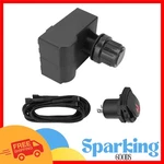 Universal 5-SPARK Ignition Button For Charbroil & Kenmore Grills Easy Install. Fixed Price $44.99.