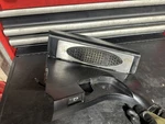 Front Left Driver Side Lower Black Foot Rest Dead Pedal Unit Oem Bmw E39 M5. Fixed Price $100.00.