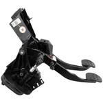 Genuine Ford Pedal Assembly Brake DR3Z-2455-K. Fixed Price $624.00.