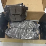 Front & Rear Ceramic Disc Brake Pads Set 2013-2018 Lexus Toyota Camry ES350 S44. Fixed Price $35.20.