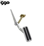 1967-69 Chevy Camaro Pontiac Firebird Lokar Billet Alum Throttle Pedal BAG-6096. Fixed Price $232.00.