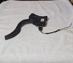 2014 Chevrolet Sonic Accelerator Gas Pedal Assembly Oem 96858781 Black. Fixed Price $72.00.