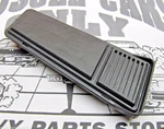 1978-1988 Monte Carlo Ss Regal Supreme 442 Malibu Nos Accelerator Pedal Pad. Fixed Price $29.95.