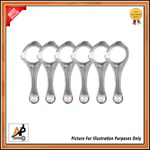 For Mercedes-benz 3.0 Diesel C350 E350 S350 ML350 OM642 Connecting Rod X. Fixed Price $385.58.