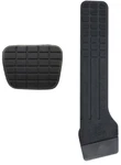 64-66 Chevy/gmc C10 Truck Gas Accelerator & Brake Pedal Pads. Fixed Price $26.95.