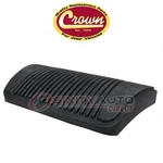 Crown Automotive Brake Pedal Pad For 2006-2018 Dodge Charger Body Floor Mt. Fixed Price $27.04.