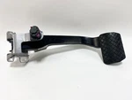 04-10 Audi A8 S8 Auto Transmission Brake Pedal W/ Pad & Mounting Bracket Oem. Fixed Price $32.50.