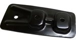 New Old Stock Pad, Footrest Part # 46992-SG0-A00 For Honda. Fixed Price $19.04.