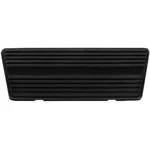 Brake Pedal Pad Auto Transmission Rubber Dynacorn 1967-1981 Camaro Nova. Fixed Price $20.95.