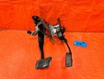 97-01 Honda Cr-v Crv Automatic Gas Pedal Brake Oem #301. Fixed Price $73.95.