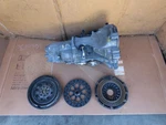 07 Porsche Boxster 987 #1265 Transmission, Manual Spd, G87.01 2.7L. Fixed Price $809.99.