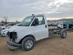Chevrolet Express 3500 2024 Brake Master Cylinder 15K Miles 8553. Fixed Price $103.49.
