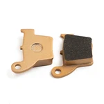 Rear Brake Pads For Honda CRF250F 2019-2024 2020 2021 2022 2023 / 06435-KRN-712. Fixed Price $10.00.