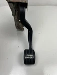 2007 - 2023 Chrysler 300 Emergency Parking Brake Pedal Lever Oem. Fixed Price $47.49.