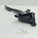 2016 Jaguar Xe Accelerator Throttle Pedal 698540C. Fixed Price $153.08.