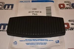 Ford, Mercury, Lincoln Automatic Transmission Rubber Brake Pedal Pad Oem New. Fixed Price $27.39.