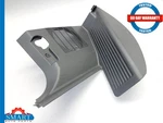 Bmw E36 Series Dead Pedal Kick Panel Speaker Cover Left Driver 92-99 Oem Crack. Fixed Price $69.99.