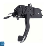 1967-1968 Camaro Firebird Nova Emergency Parking Brake Pedal Assembly New. Fixed Price $79.99.