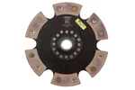 Act 6220012 Pad Rigid Race Clutch Disc For 1990-1991 Acura Integra Rs 1.8L L4. Fixed Price $164.20.