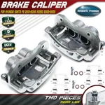 2X Disc Brake Caliper For Hyundai Santa Fe 2001-2006 XG350 2002-2003 Front Pair. Fixed Price $122.79.