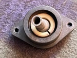 Mercedes-benz R107 C107 560SL 380SL Slc Pedal Linkage Pivot Bushing. Fixed Price $70.00.