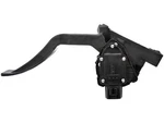 Dorman 78HM17F Accelerator Pedal Fits 2008-2010 Ford F450 Super Duty. Fixed Price $83.67.