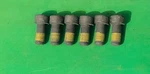 Luk Engine Flywheel Bolts For Vw Golf Passat Jetta Audi A3 A4 Manual/dsg. Fixed Price $25.99.