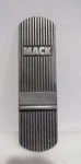 Vintage Mack Truck Semi Gas Pedal Rod Accelerator Metal Original Usa. Fixed Price $134.00.