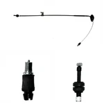 Accelerator Throttle Cable For Hyundai Accent & Kia RIO5 32790-1G000. Fixed Price $24.64.
