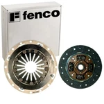 Fenco Transmission Clutch Kit BUK31019 Fits Subaru Brat, Xt, Dl, Gl, 1800; 1.8L. Fixed Price $51.81.