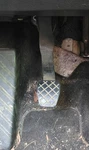 5Q1721321B Clutch Pedal Volkswagen Golf Vii 5G1 BE1 Edition 1434477. Fixed Price $91.26.