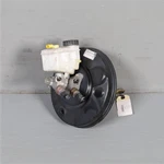 2003-2008 Bmw Z4 E85 Power Brake Booster Master Cylinder Oem 34336779681. Fixed Price $80.24.