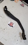 1986-1995 Suzuki Samurai Brake Pedal Oem Part Lever Pad Arm Bracket Japan Made. Fixed Price $39.99.