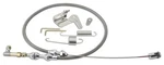 Lokar Performance DP-1000HT Duo-pak Cable. Fixed Price $130.95.