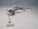 01-06 Lexus LS430 Emergency Parking Brake Pedal W Release Handle & Cable Oem. Fixed Price $67.27.