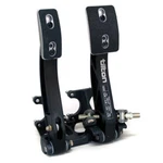 Tilton 72-604 600-SERIES; 2-PEDAL Floor Mount Assembly. Fixed Price $370.32.