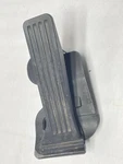 11-16 Mazda Accelerator Gas Pedal Assembly GHK3-41600-D Oem. Fixed Price $30.00.