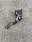 2004-2009 Toyota Prius Gas Accelerator Pedal 78120-47050 Oem. Fixed Price $25.00.