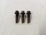 Accelerator Pedal Firewall Bolts Fits 05 06 07 Ford F250 F350. Fixed Price $20.00.