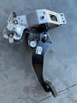 Pedal Brake 3.6L Fits 2010-2015 Chevrolet Camaro 92199239. Fixed Price $50.00.