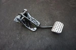 Brake Foot Pedal Bracket Assembly Oem A2322900400 Mercedes SL63 Amg R232 2022-24. Fixed Price $67.49.